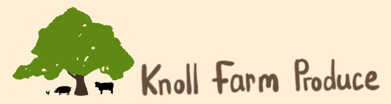 Knoll Farm Produce
