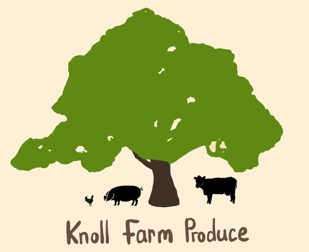 Knoll Farm Produce